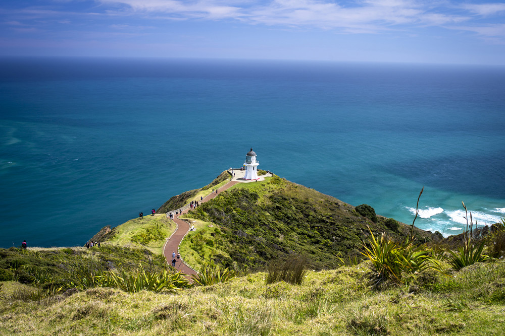 Cape Reinga Lighthouse