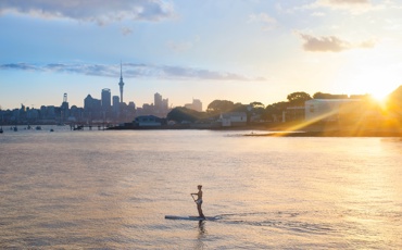 Long Bay