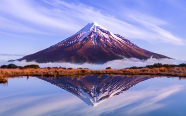 New Plymouth
