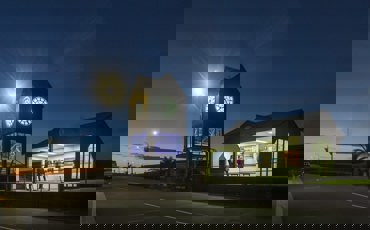 Greymouth 1